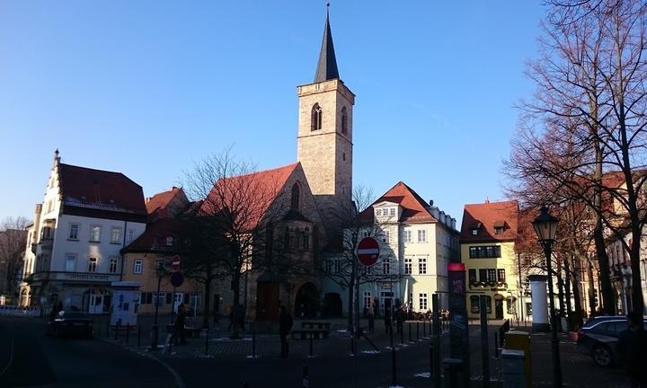 Zum Wenigemarkt 13